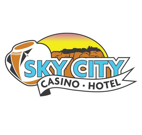 sky city casino login